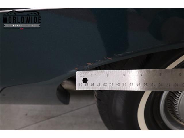 1971 Pontiac Catalina (CC-2121866) for sale in Denver , Colorado