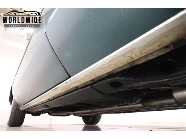 1971 Pontiac Catalina (CC-2121866) for sale in Denver , Colorado