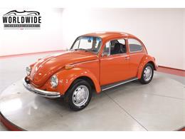 1971 Volkswagen Super Beetle (CC-2121868) for sale in Denver , Colorado