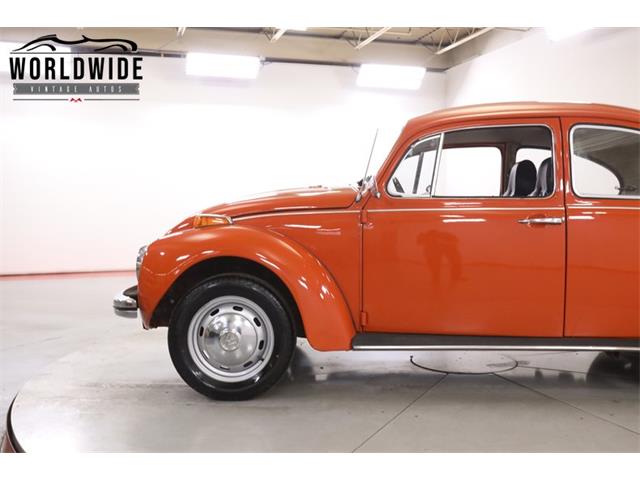 1971 Volkswagen Super Beetle (CC-2121868) for sale in Denver , Colorado
