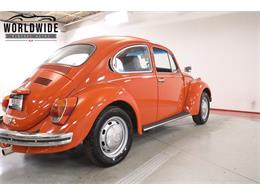 1971 Volkswagen Super Beetle (CC-2121868) for sale in Denver , Colorado