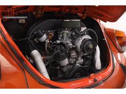 1971 Volkswagen Super Beetle (CC-2121868) for sale in Denver , Colorado