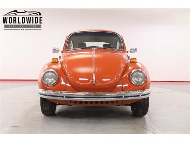 1971 Volkswagen Super Beetle (CC-2121868) for sale in Denver , Colorado