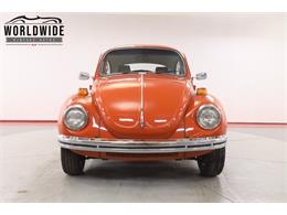 1971 Volkswagen Super Beetle (CC-2121868) for sale in Denver , Colorado