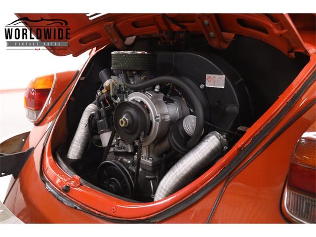 1971 Volkswagen Super Beetle (CC-2121868) for sale in Denver , Colorado