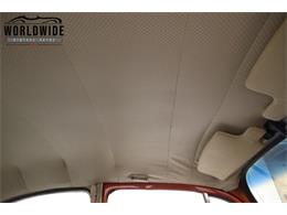 1971 Volkswagen Super Beetle (CC-2121868) for sale in Denver , Colorado