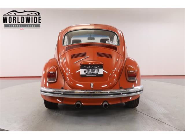 1971 Volkswagen Super Beetle (CC-2121868) for sale in Denver , Colorado