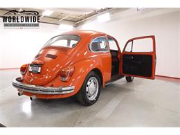 1971 Volkswagen Super Beetle (CC-2121868) for sale in Denver , Colorado