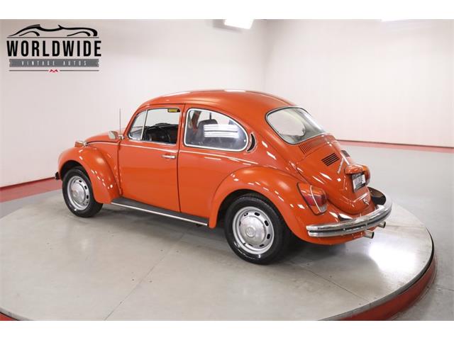 1971 Volkswagen Super Beetle (CC-2121868) for sale in Denver , Colorado