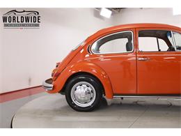 1971 Volkswagen Super Beetle (CC-2121868) for sale in Denver , Colorado