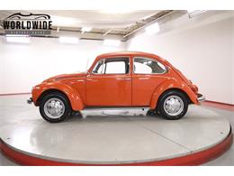 1971 Volkswagen Super Beetle (CC-2121868) for sale in Denver , Colorado