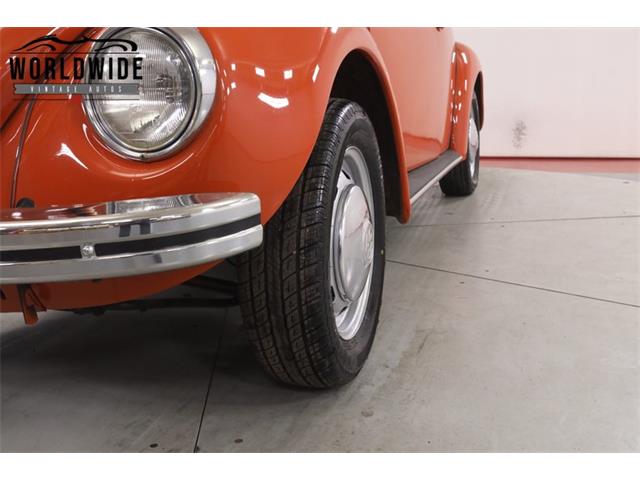 1971 Volkswagen Super Beetle (CC-2121868) for sale in Denver , Colorado