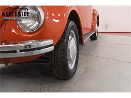 1971 Volkswagen Super Beetle (CC-2121868) for sale in Denver , Colorado