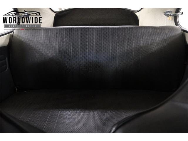 1971 Volkswagen Super Beetle (CC-2121868) for sale in Denver , Colorado