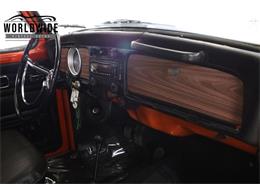 1971 Volkswagen Super Beetle (CC-2121868) for sale in Denver , Colorado