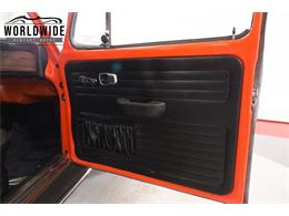 1971 Volkswagen Super Beetle (CC-2121868) for sale in Denver , Colorado
