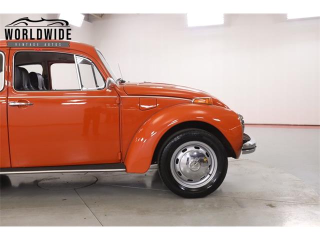 1971 Volkswagen Super Beetle (CC-2121868) for sale in Denver , Colorado