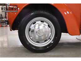 1971 Volkswagen Super Beetle (CC-2121868) for sale in Denver , Colorado