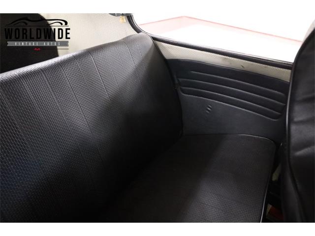1971 Volkswagen Super Beetle (CC-2121868) for sale in Denver , Colorado