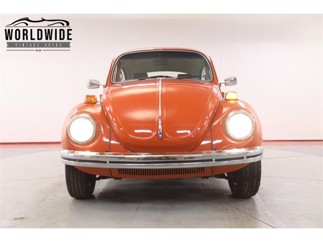 1971 Volkswagen Super Beetle (CC-2121868) for sale in Denver , Colorado