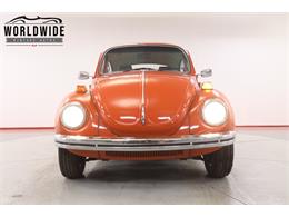 1971 Volkswagen Super Beetle (CC-2121868) for sale in Denver , Colorado