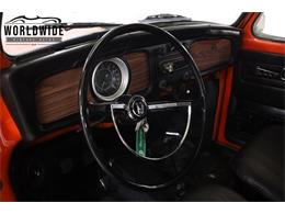 1971 Volkswagen Super Beetle (CC-2121868) for sale in Denver , Colorado