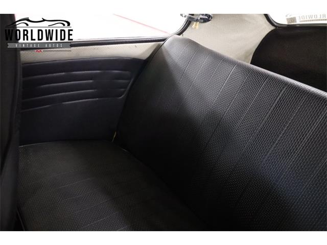 1971 Volkswagen Super Beetle (CC-2121868) for sale in Denver , Colorado