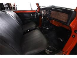 1971 Volkswagen Super Beetle (CC-2121868) for sale in Denver , Colorado