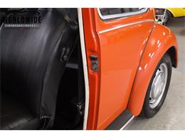 1971 Volkswagen Super Beetle (CC-2121868) for sale in Denver , Colorado