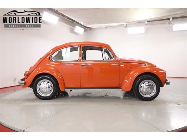1971 Volkswagen Super Beetle (CC-2121868) for sale in Denver , Colorado