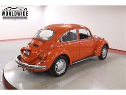 1971 Volkswagen Super Beetle (CC-2121868) for sale in Denver , Colorado