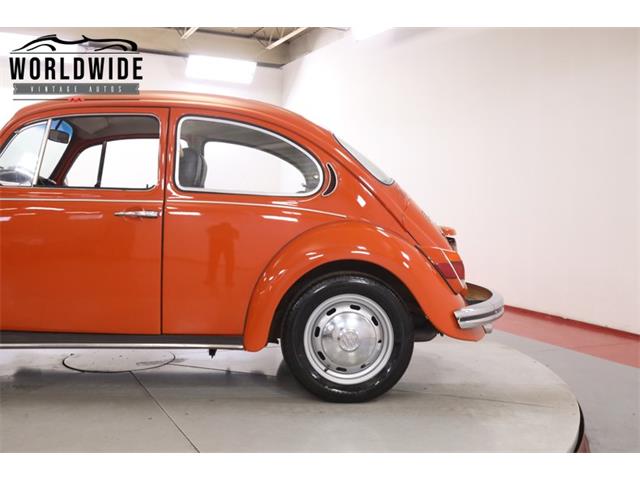 1971 Volkswagen Super Beetle (CC-2121868) for sale in Denver , Colorado