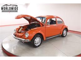 1971 Volkswagen Super Beetle (CC-2121868) for sale in Denver , Colorado