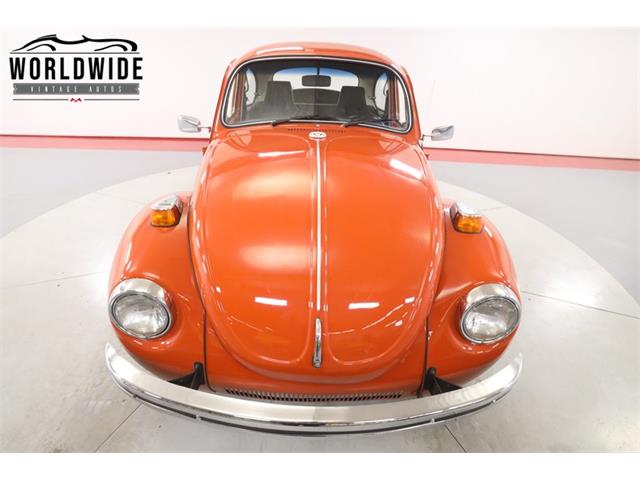 1971 Volkswagen Super Beetle (CC-2121868) for sale in Denver , Colorado