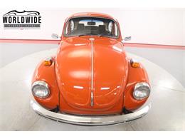 1971 Volkswagen Super Beetle (CC-2121868) for sale in Denver , Colorado