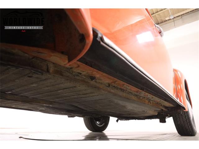 1971 Volkswagen Super Beetle (CC-2121868) for sale in Denver , Colorado
