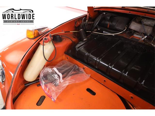 1971 Volkswagen Super Beetle (CC-2121868) for sale in Denver , Colorado