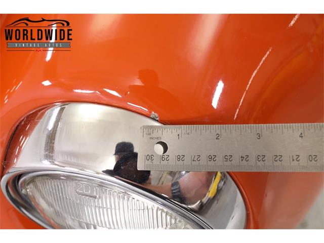 1971 Volkswagen Super Beetle (CC-2121868) for sale in Denver , Colorado