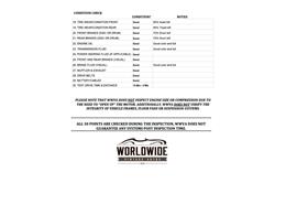 1971 Volkswagen Super Beetle (CC-2121868) for sale in Denver , Colorado