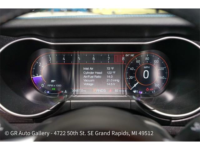 2020 Ford Mustang (CC-2121869) for sale in Kentwood, Michigan