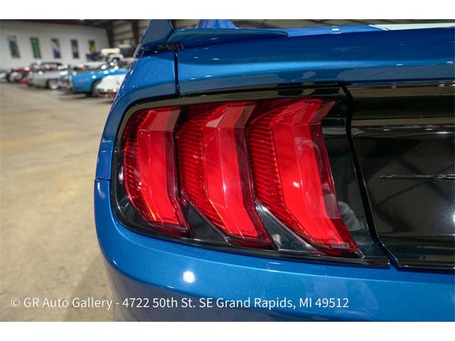 2020 Ford Mustang (CC-2121869) for sale in Kentwood, Michigan