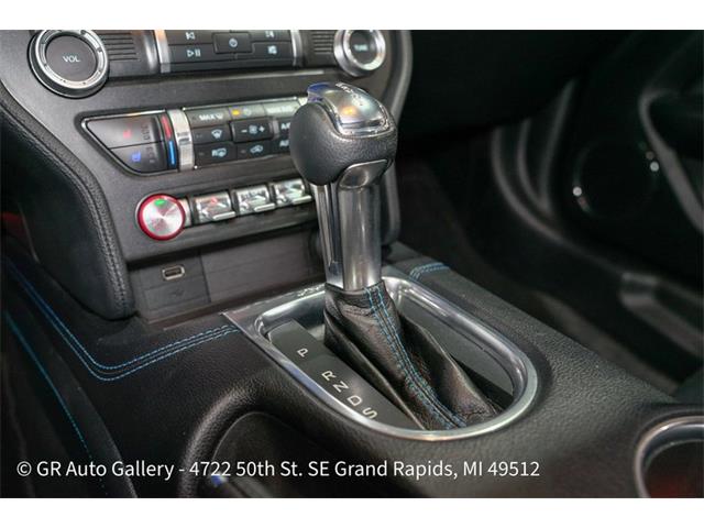 2020 Ford Mustang (CC-2121869) for sale in Kentwood, Michigan