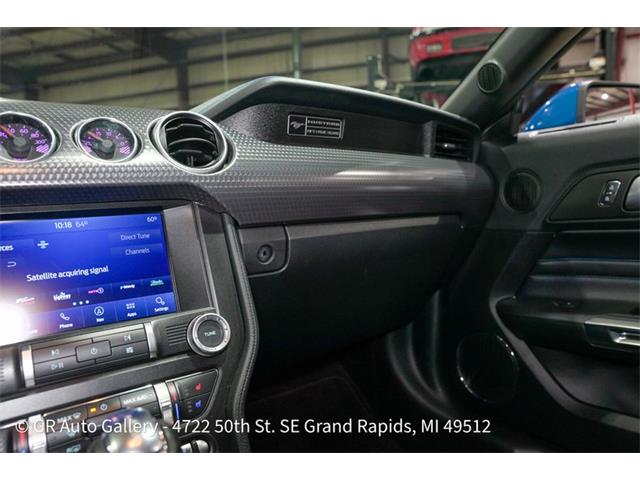 2020 Ford Mustang (CC-2121869) for sale in Kentwood, Michigan