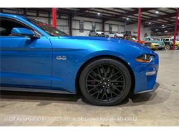 2020 Ford Mustang (CC-2121869) for sale in Kentwood, Michigan
