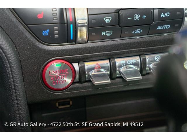 2020 Ford Mustang (CC-2121869) for sale in Kentwood, Michigan