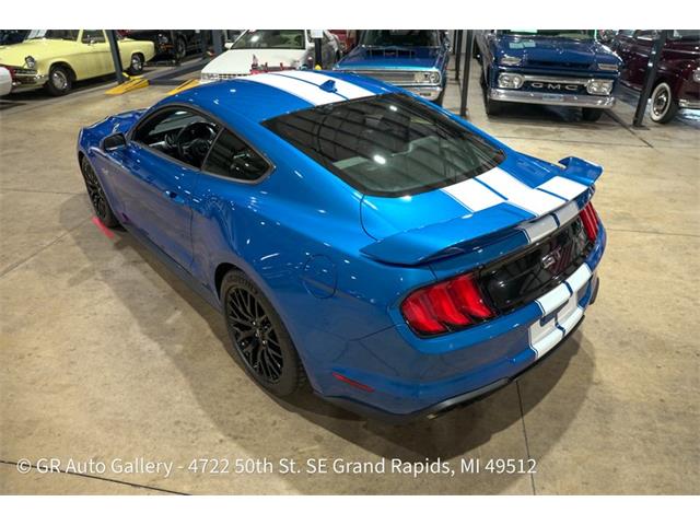 2020 Ford Mustang (CC-2121869) for sale in Kentwood, Michigan