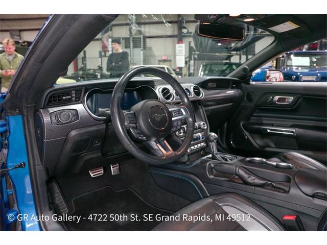 2020 Ford Mustang (CC-2121869) for sale in Kentwood, Michigan