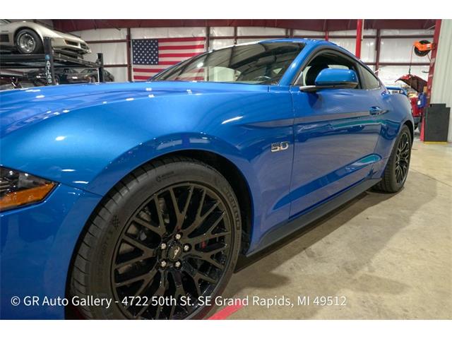 2020 Ford Mustang (CC-2121869) for sale in Kentwood, Michigan