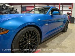 2020 Ford Mustang (CC-2121869) for sale in Kentwood, Michigan
