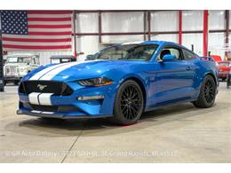 2020 Ford Mustang (CC-2121869) for sale in Kentwood, Michigan